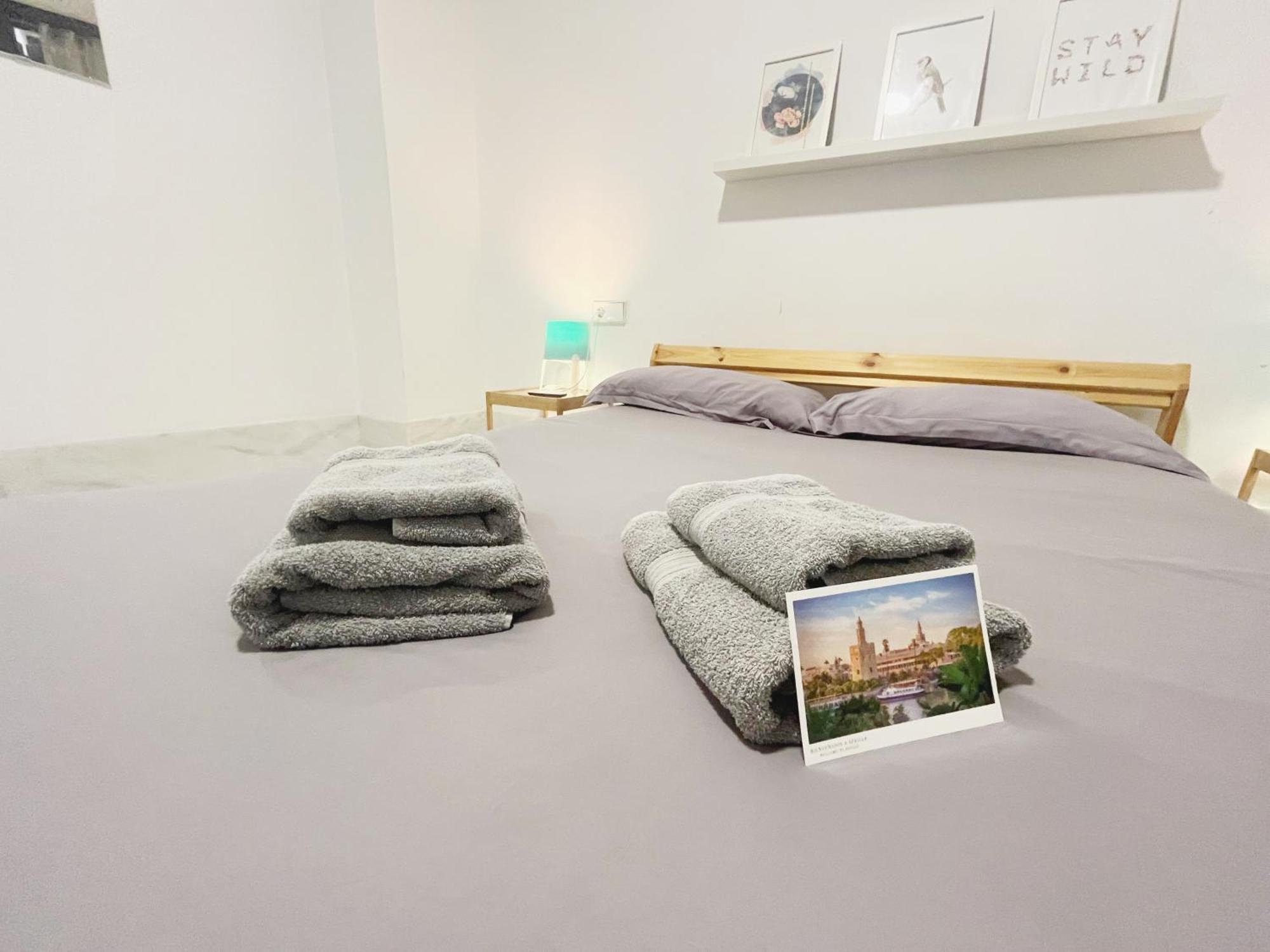 Center Confort 5 * Sevilla