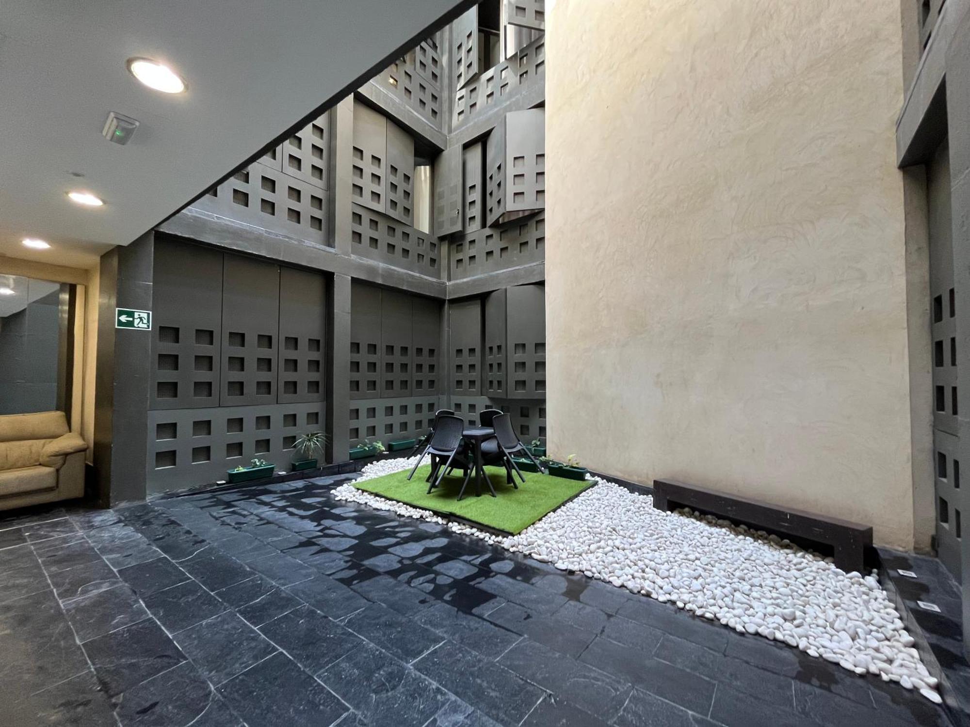 Apartamento Center Confort 5