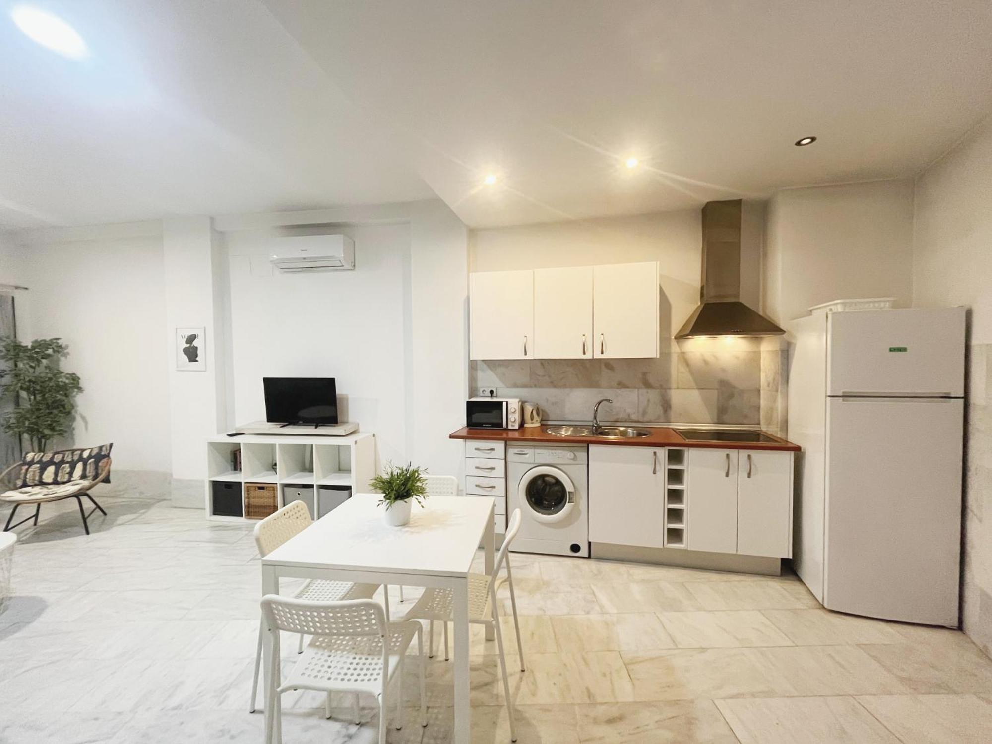 Center Confort 5 * Sevilla