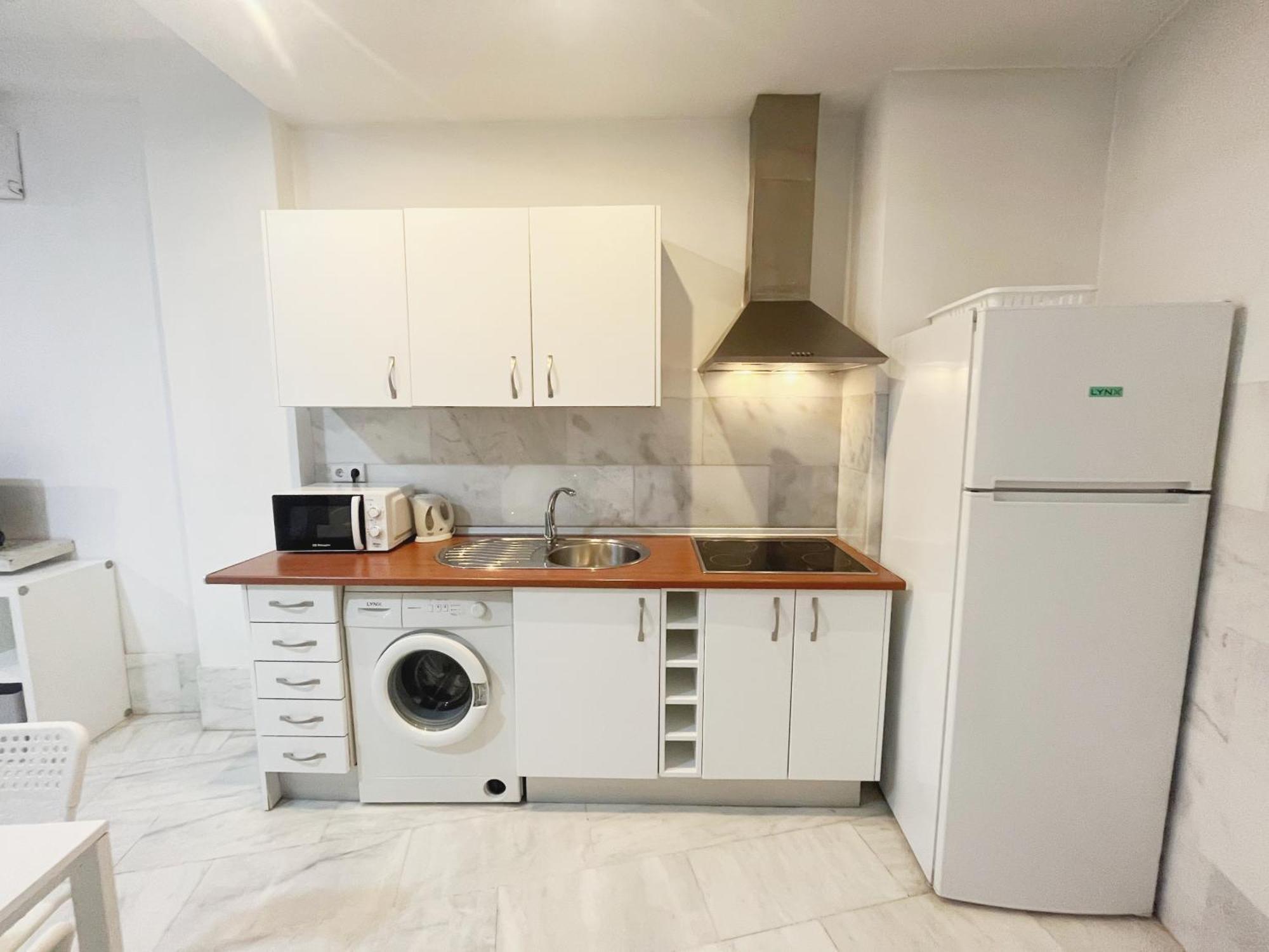 Center Confort 5 Appartement *