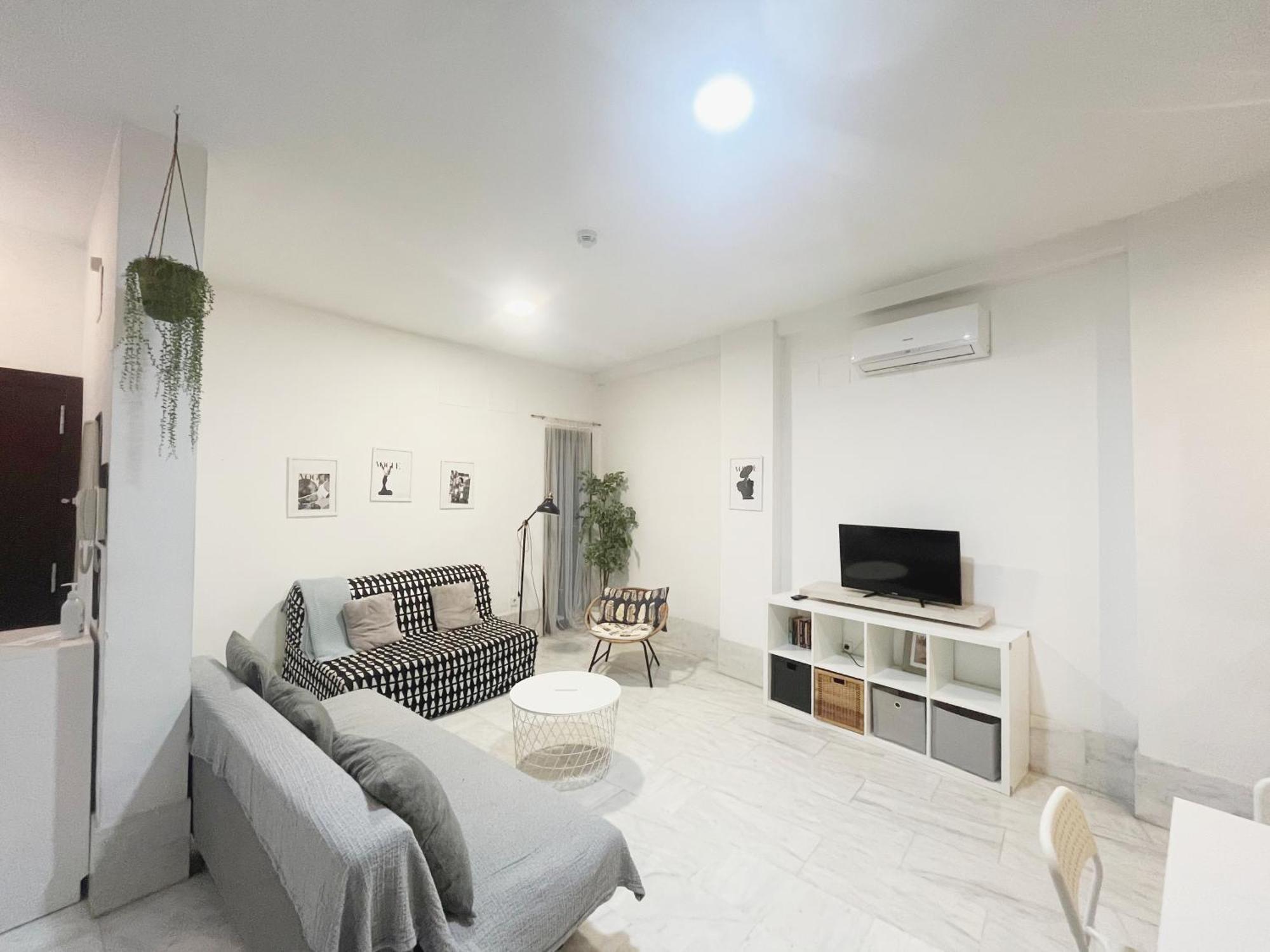 Appartement Center Confort 5