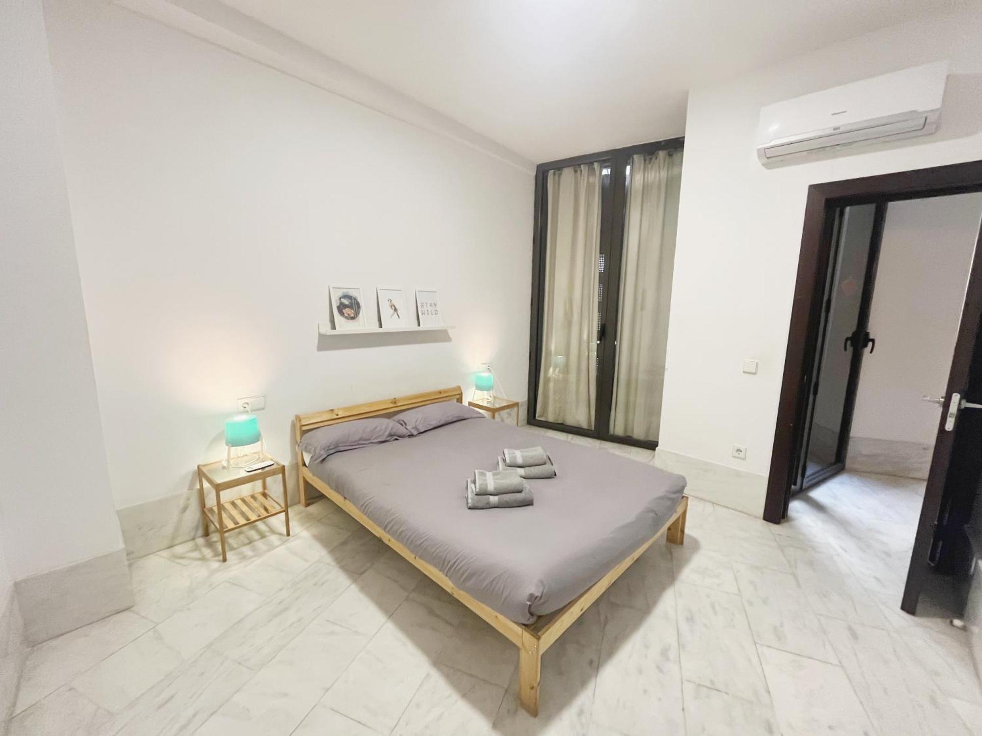 Center Confort 5 Appartement