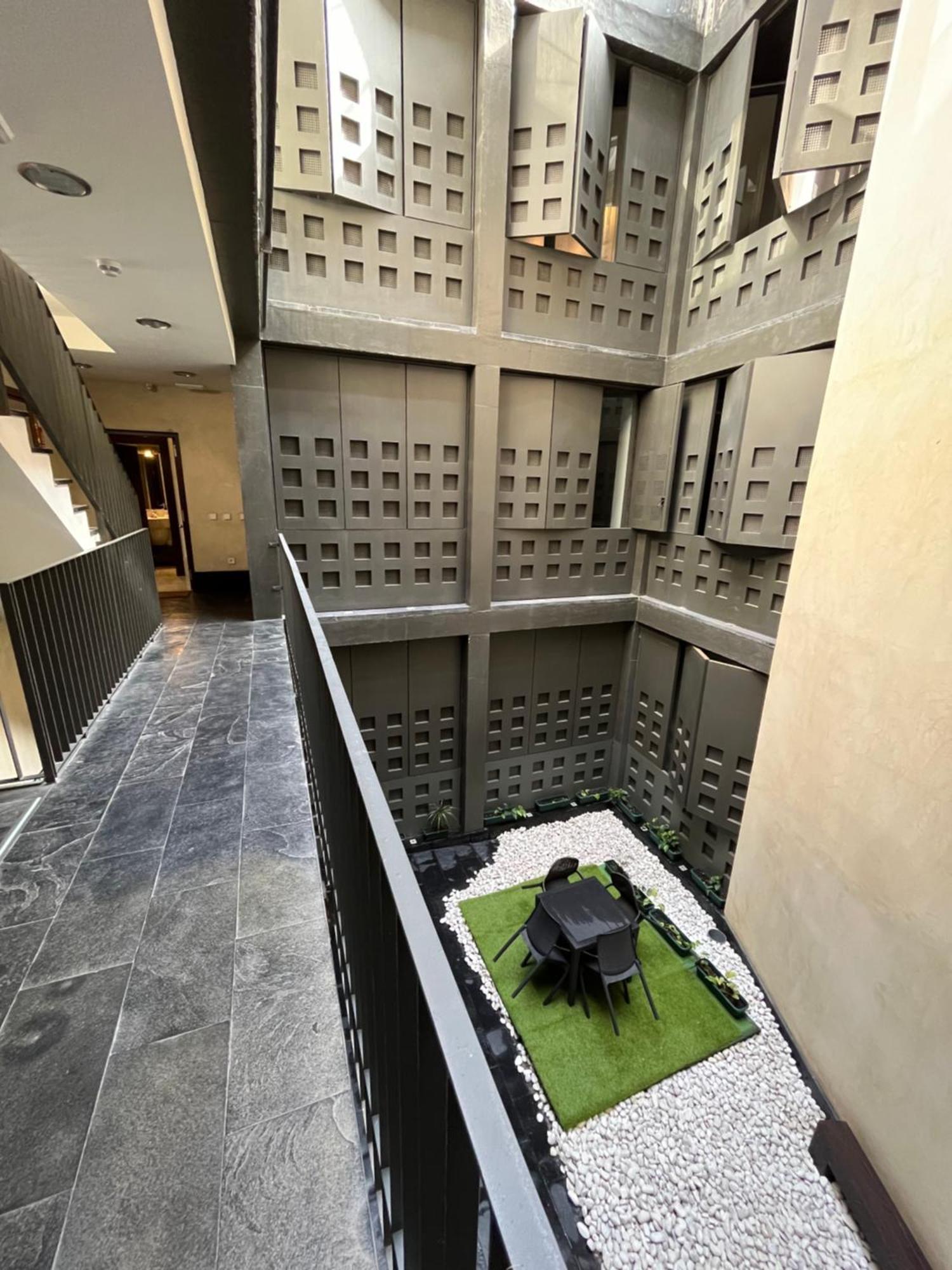 Center Confort 5 Appartement *