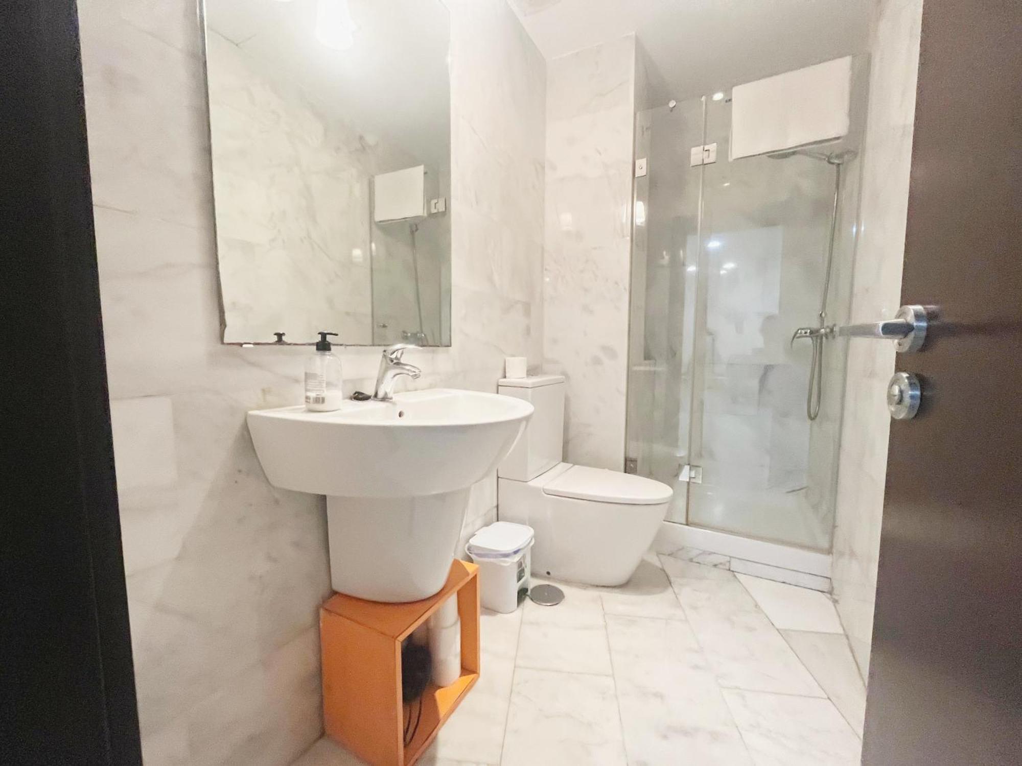 Center Confort 5 Appartement *
