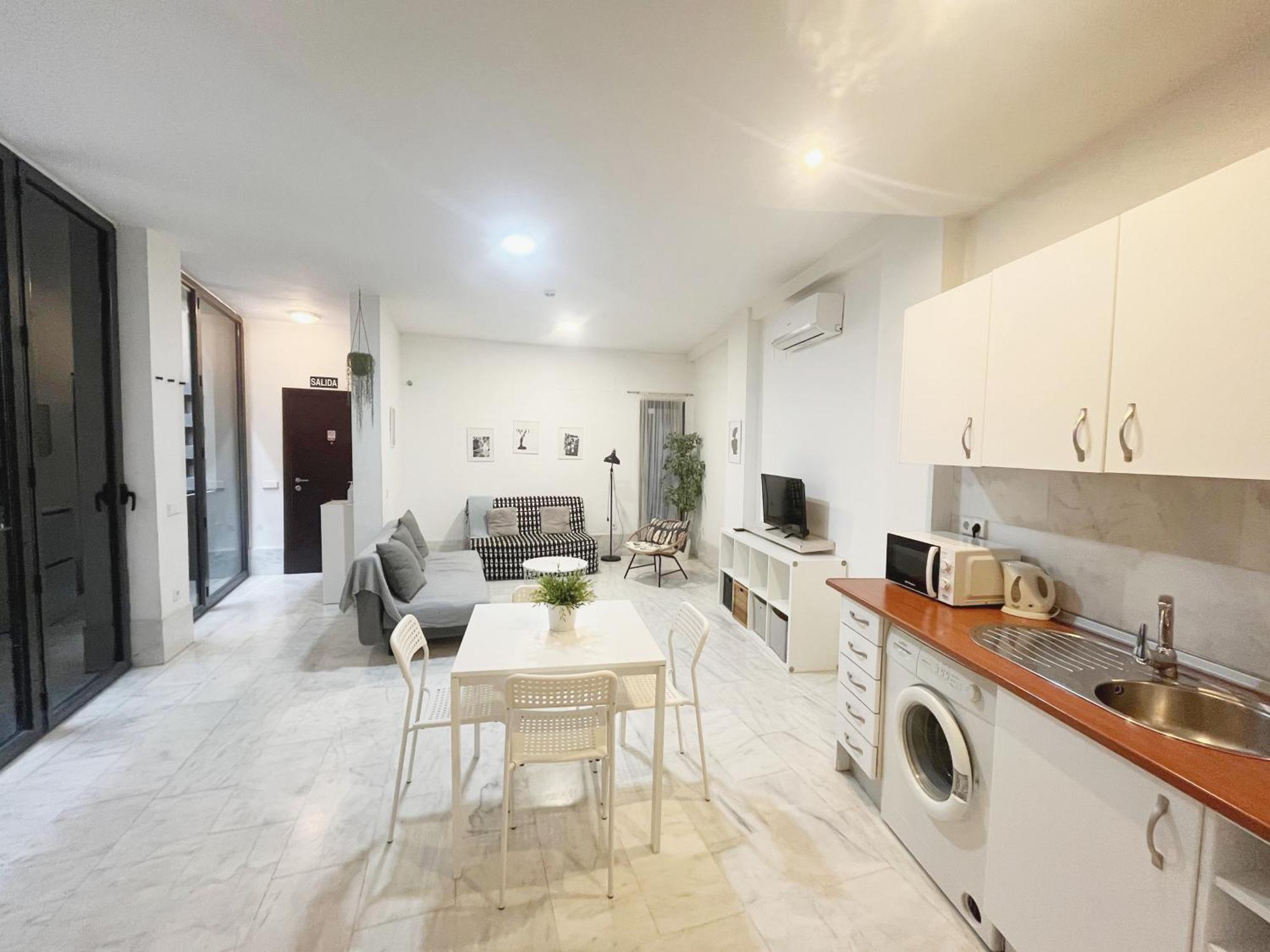 Appartement Center Confort 5 *